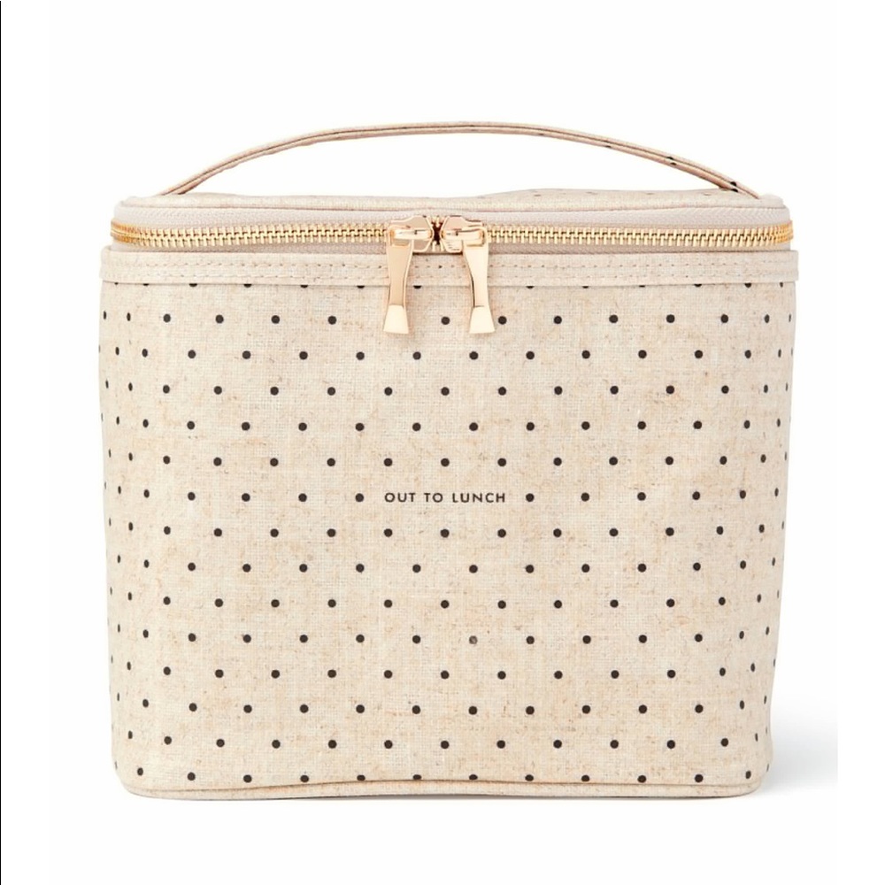 Kate Spade Out to Lunch Tote